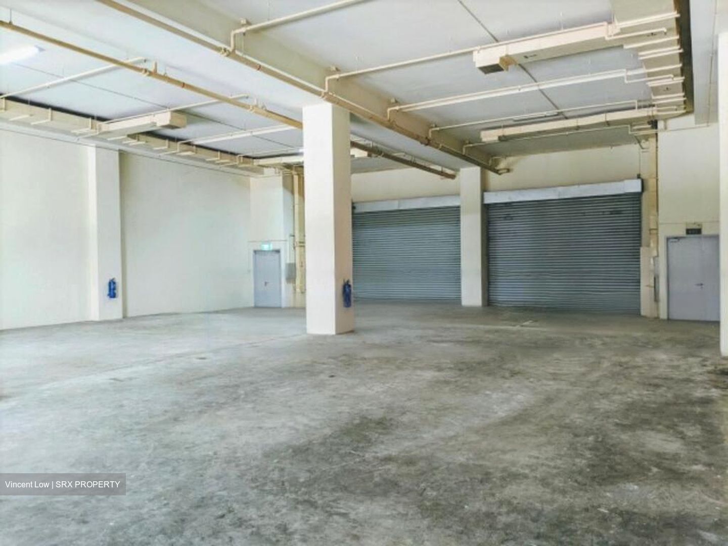 Enterprise One (D14), Factory #458257521